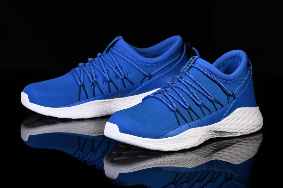 Фото № 5 с приближением к товару «‎Nike Air Jordan Formula 23 Toggle Photo »