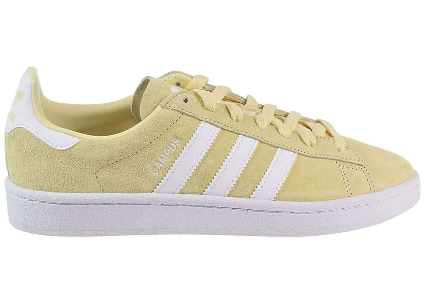 Фото № 1 с приближением к товару «‎adidas Campus Mist Sun»