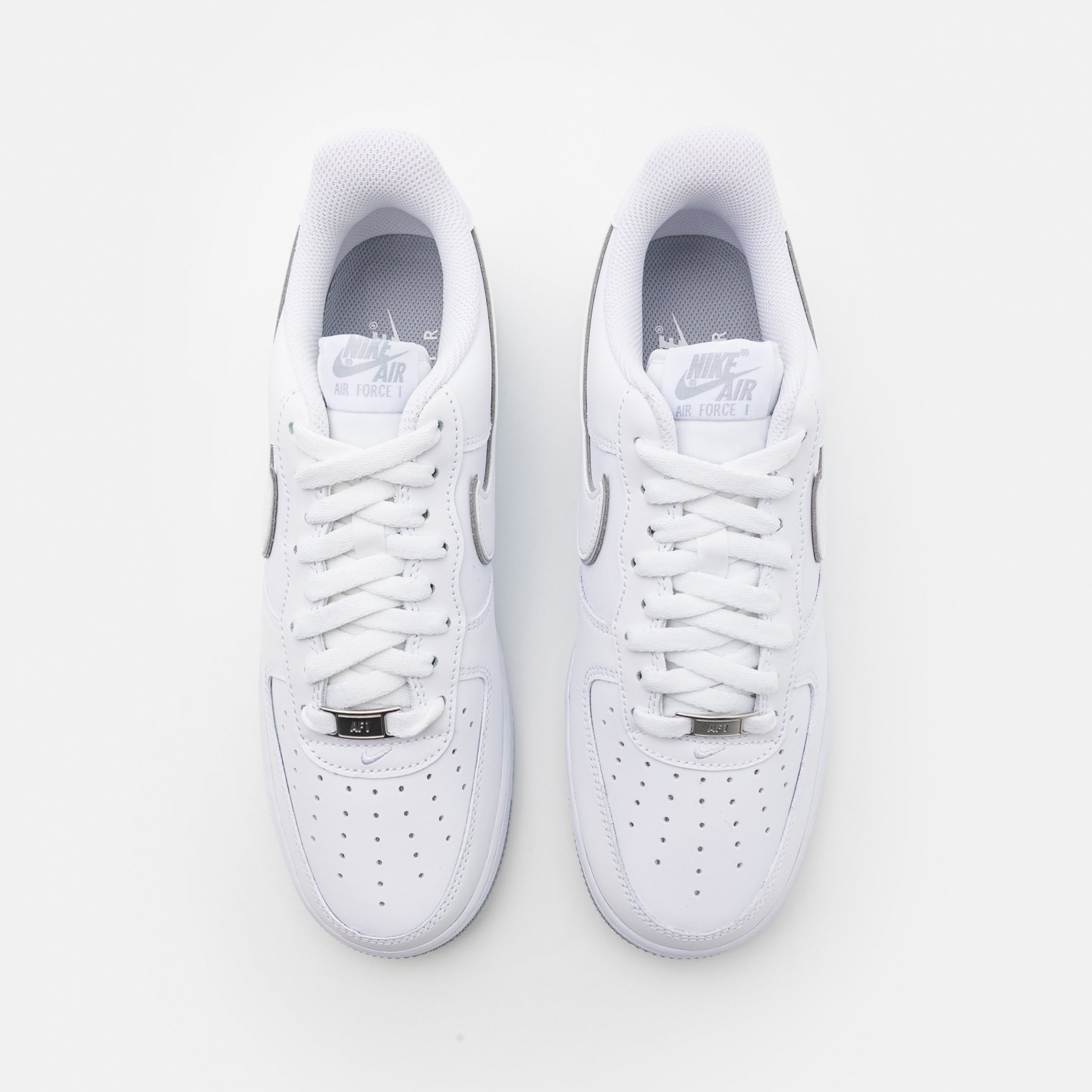 Фото № 4 с приближением к товару «‎Nike Air Force 1 ’07 »