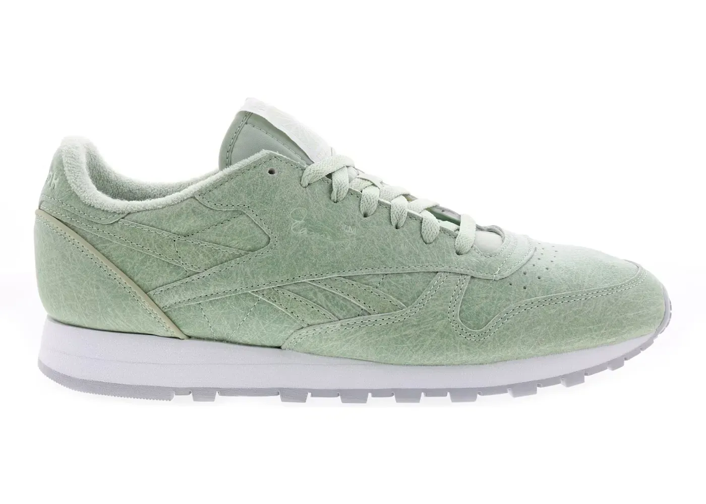 Reebok Eames Classic Leather