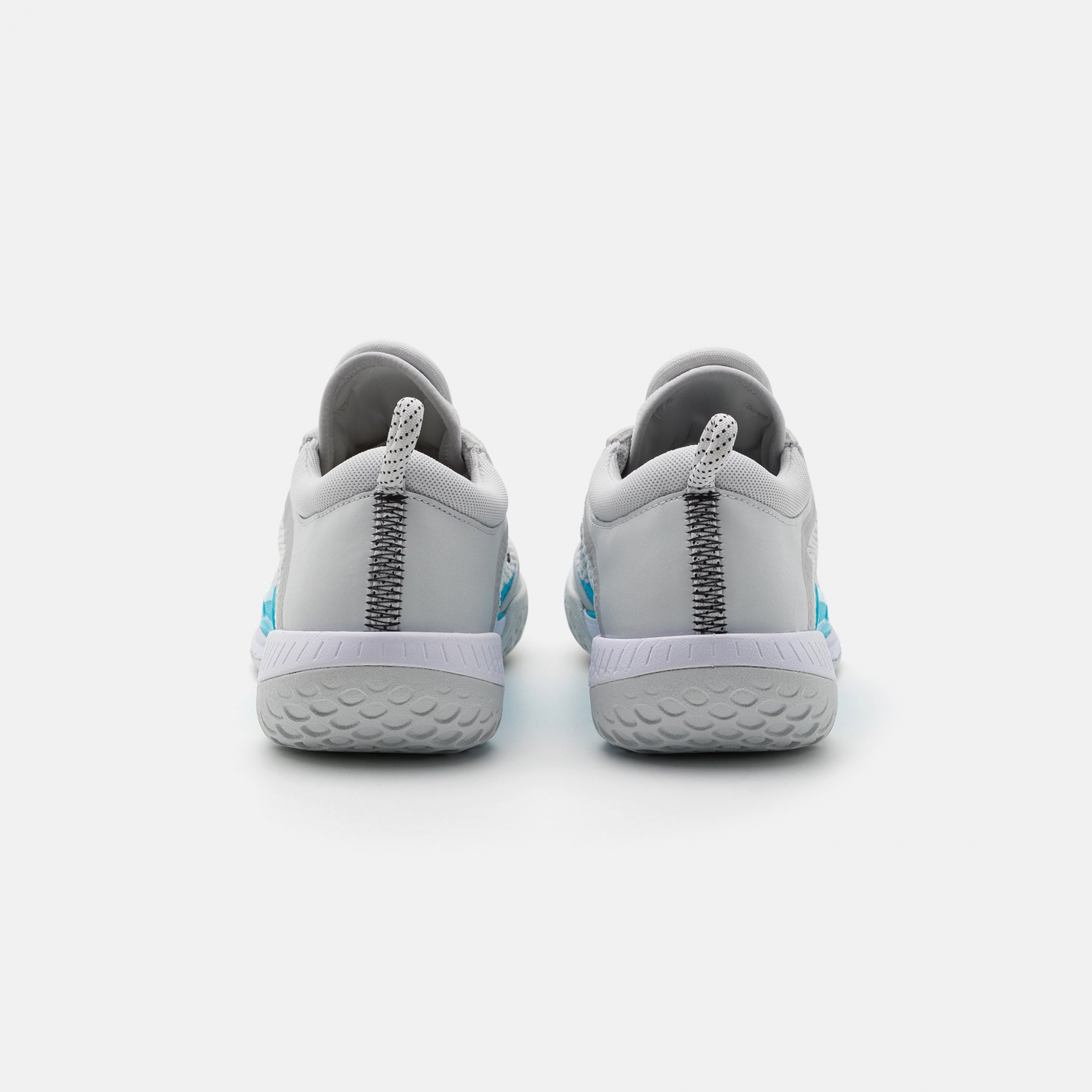 Фото № 3 с приближением к товару «‎Nike Zoom Court Nxt HC»