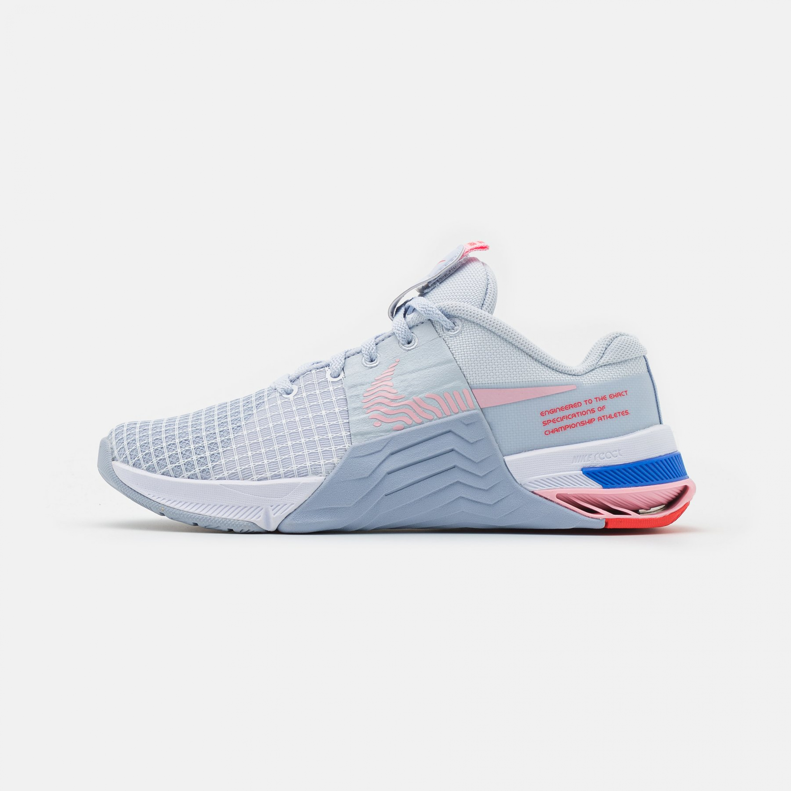 Фото № 1 с приближением к товару «‎Nike Metcon 8»