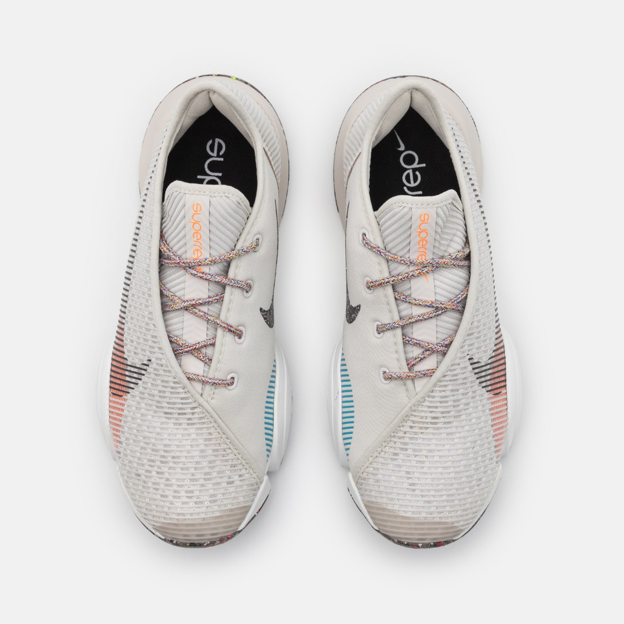 Фото № 4 с приближением к товару «‎Nike Air Zoom Superrep 2 Mfs»