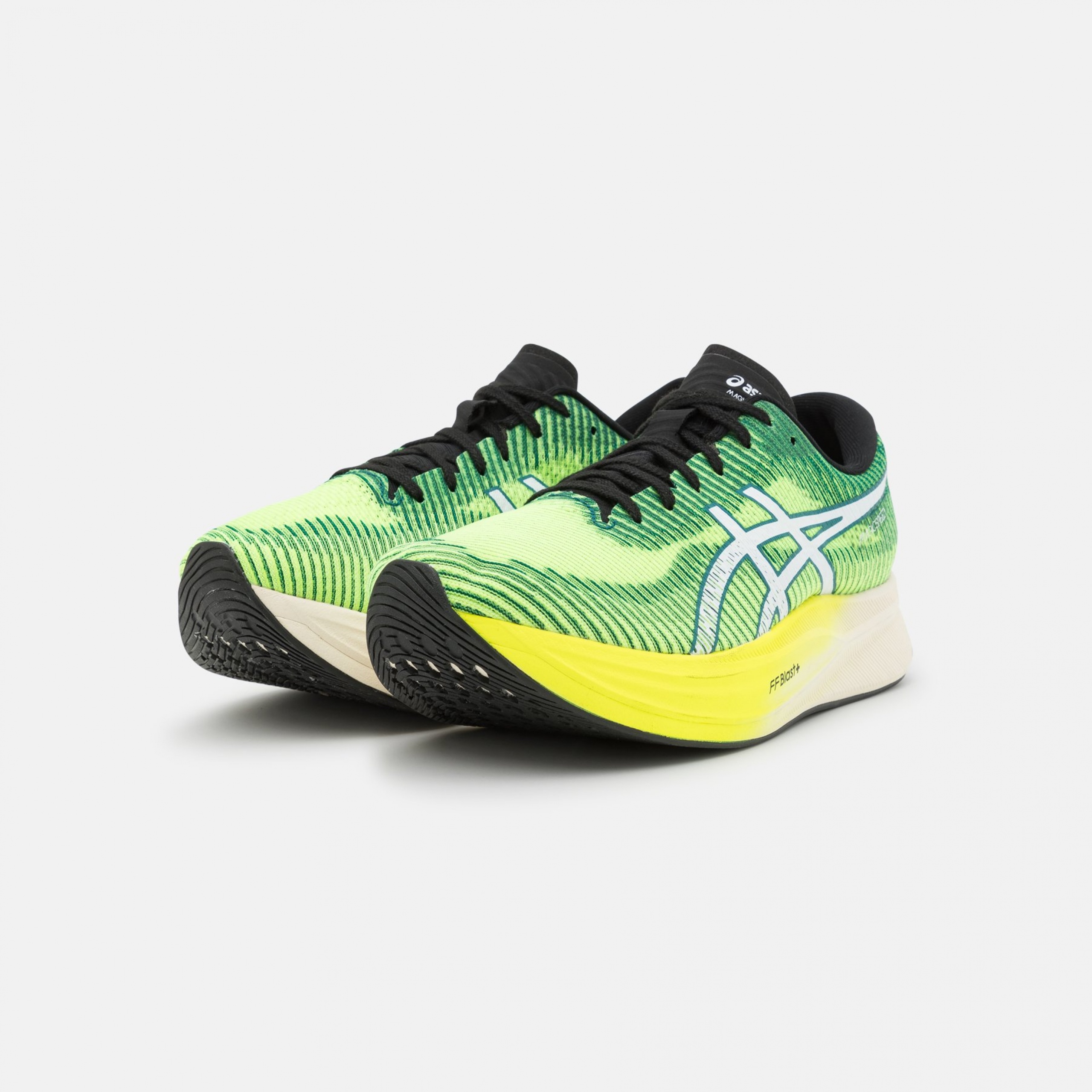 Фото № 2 с приближением к товару «‎Asics Magic Speed 2 »