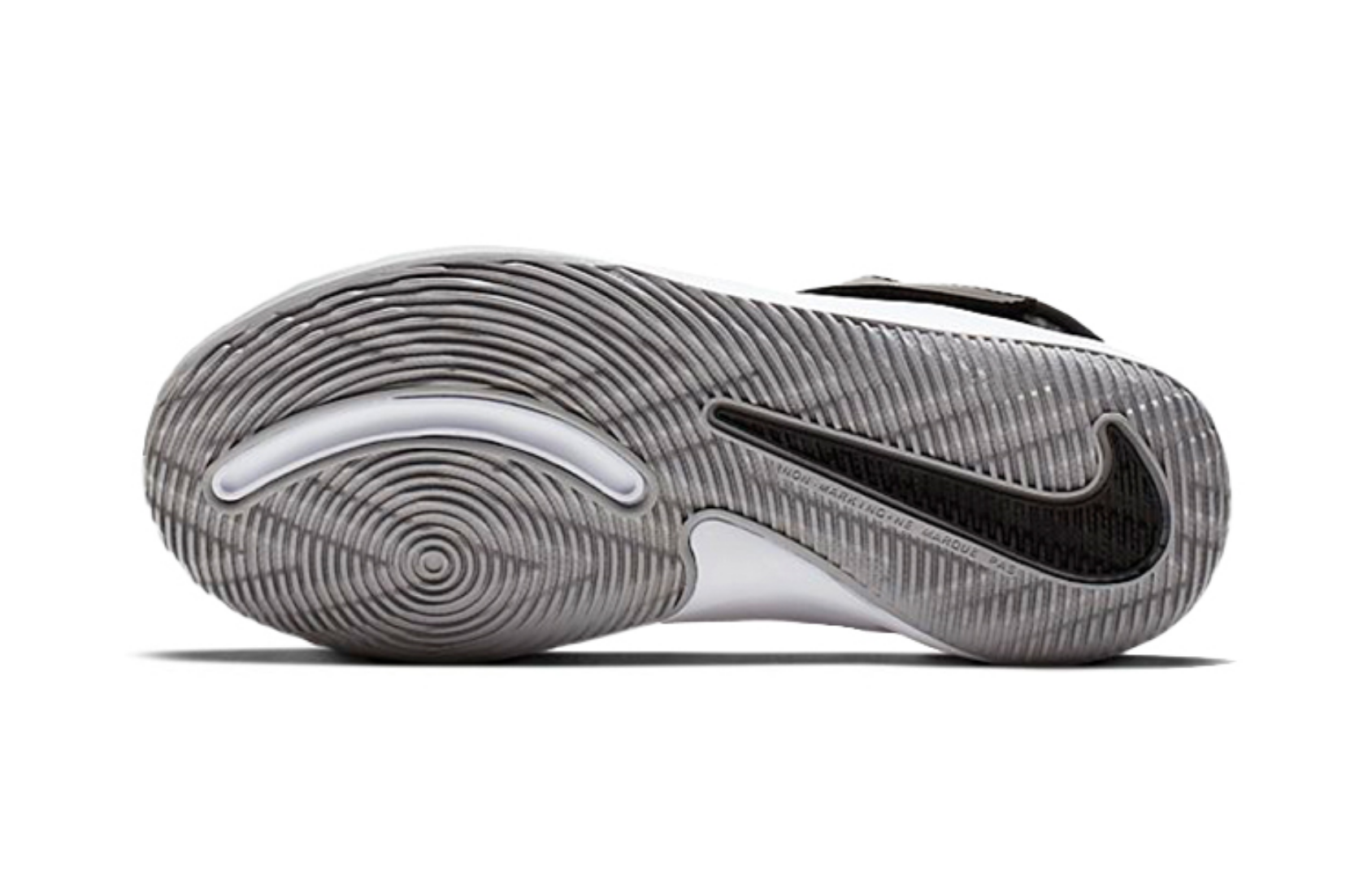 Фото № 4 с приближением к товару «‎Nike Team Hustle D 9»