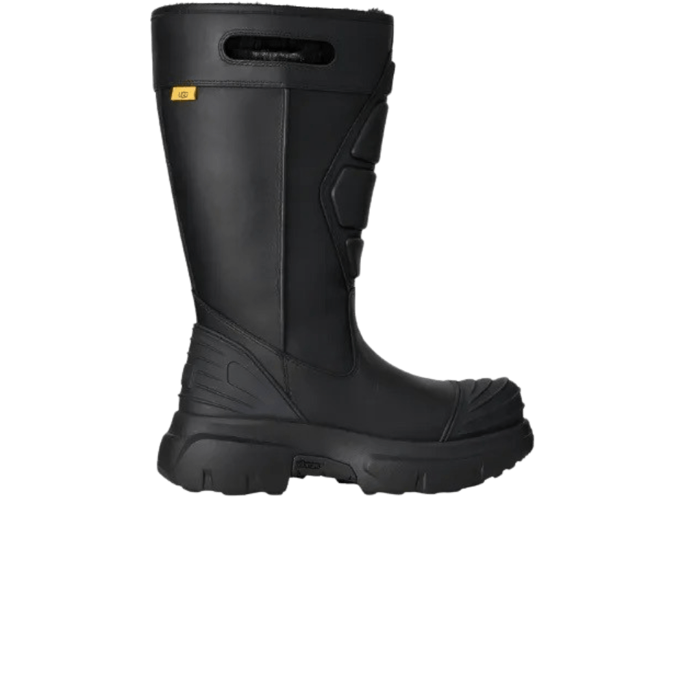 UGG Guard Boot Willy Chavarria Black