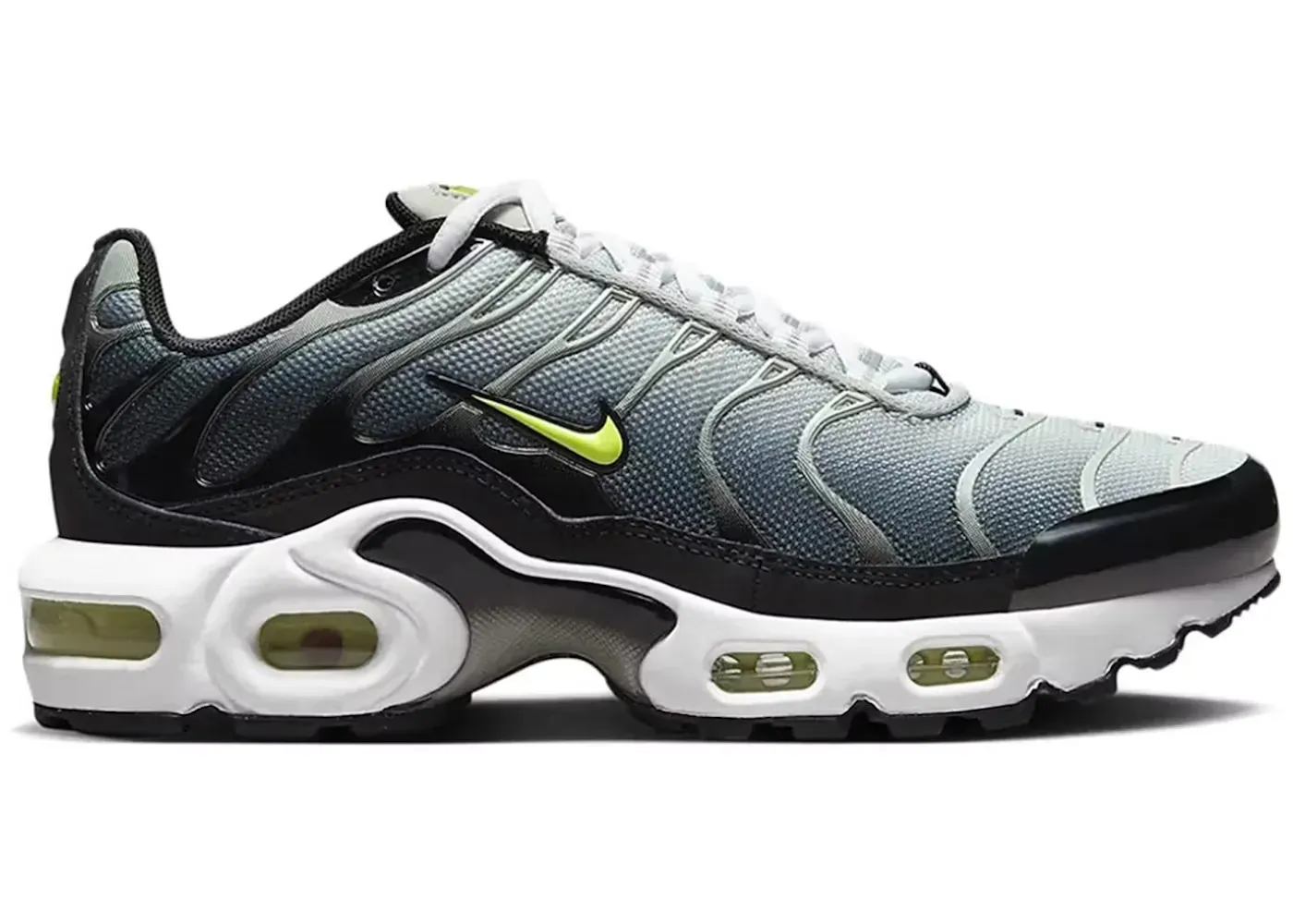 Nike Air Max Plus