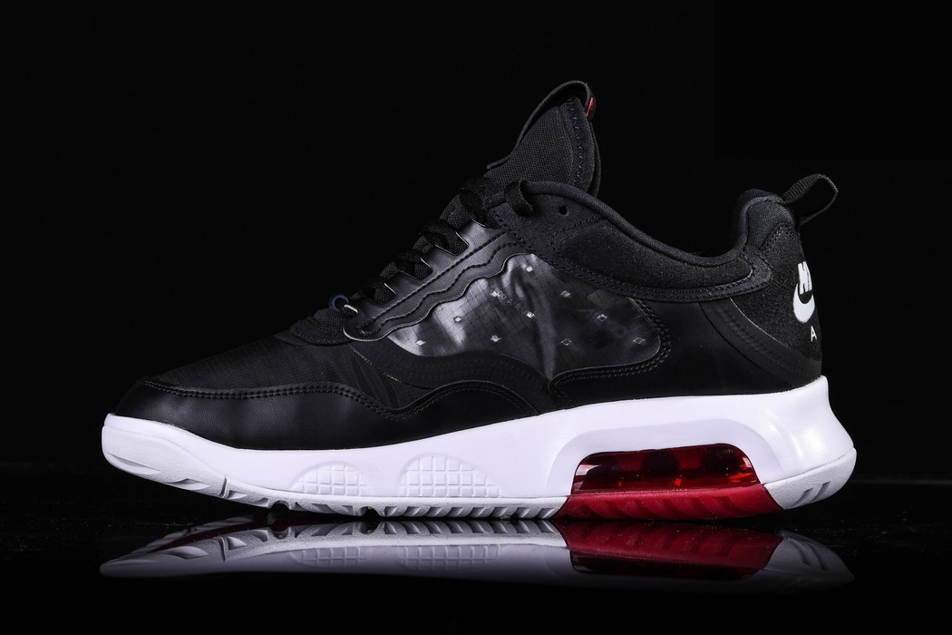 Фото № 2 с приближением к товару «‎Nike Air Jordan Max 200 »