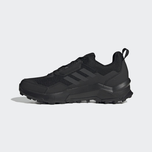 Фото № 2 с приближением к товару «‎adidas Terrex AX4 Black»