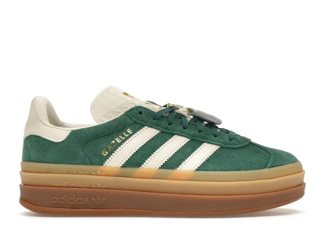 Фото № 1 с приближением к товару «‎adidas Gazelle Bold»