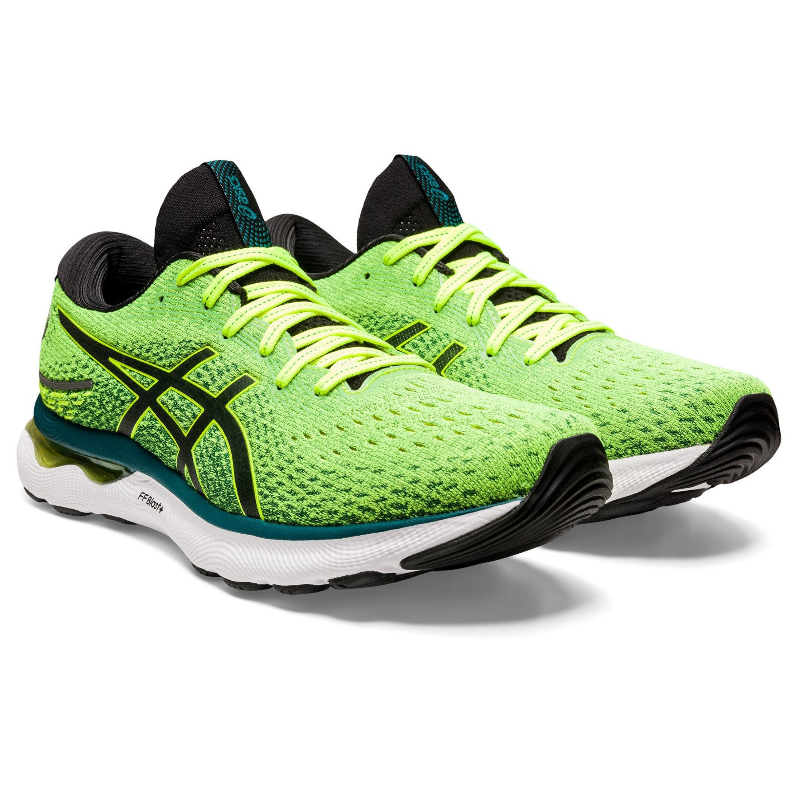 Фото № 2 с приближением к товару «‎Asics Gel-Nimbus 24 »