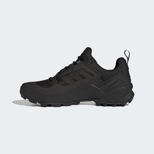 Фото № 3 с приближением к товару «‎Adidas Terrex Swift R3 Gore-Tex Hiking Shoes»