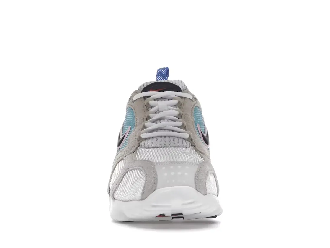 Фото № 2 с приближением к товару «‎Nike Air Zoom Spiridon Cage 2»