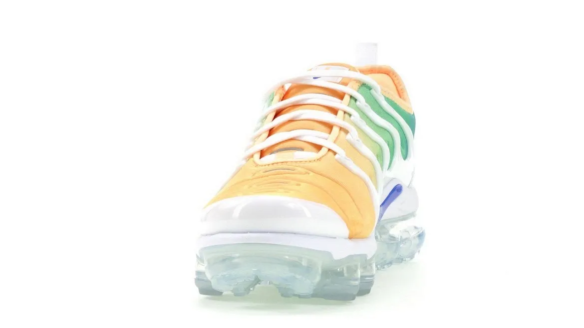 Фото № 2 с приближением к товару «‎Nike Air VaporMax Plus Light Menta »