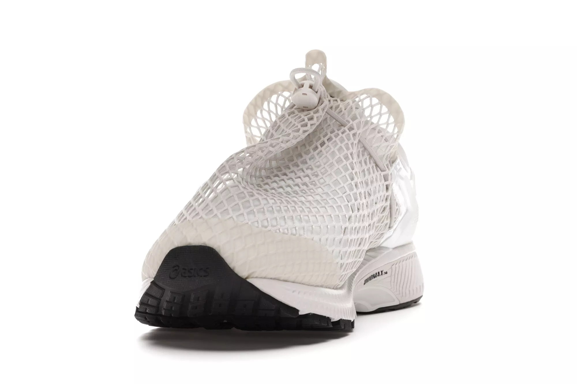 Фото № 4 с приближением к товару «‎ASICS Gel-Kayano 26 Vivienne Westwood White»