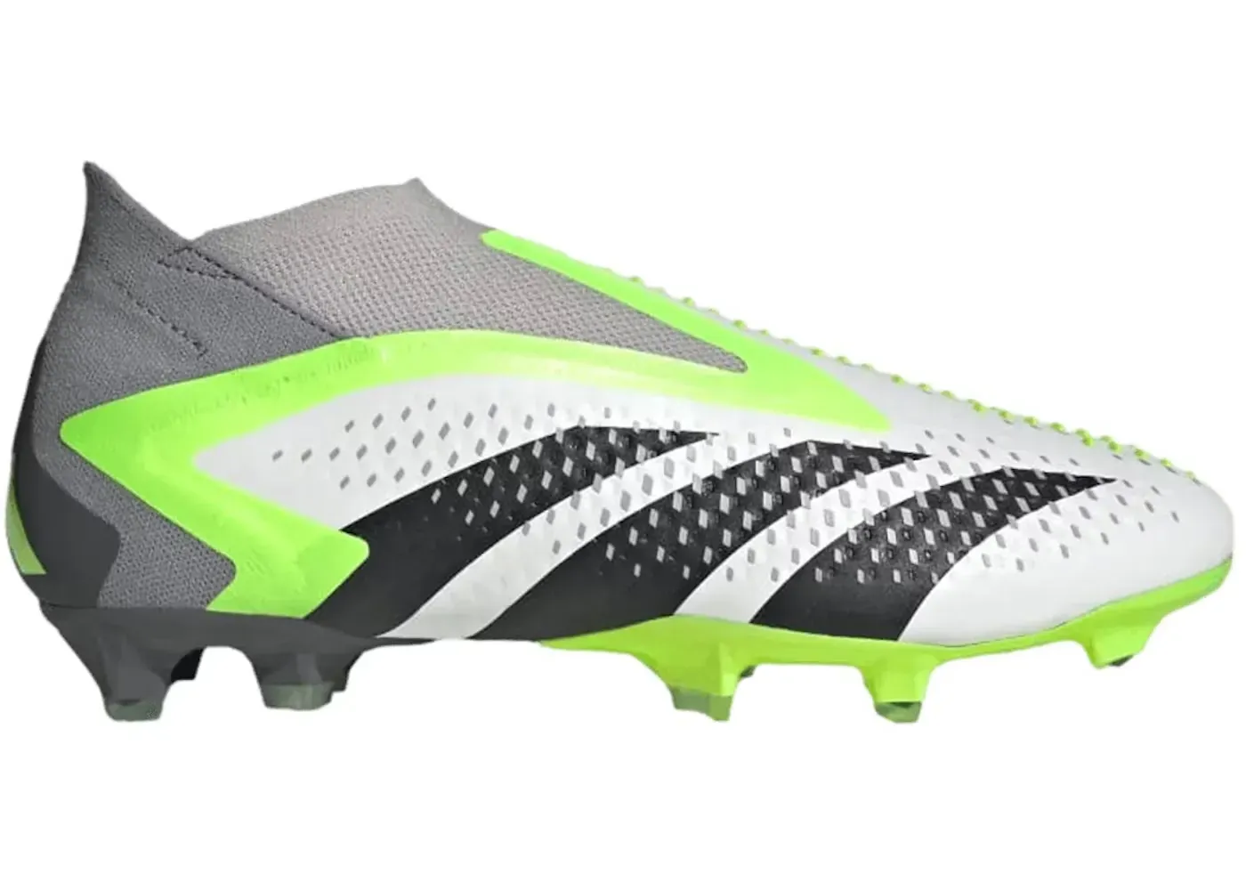 adidas Predator Accuracy+ FG