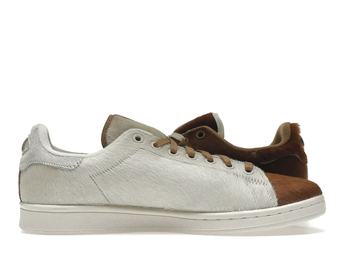 Фото № 3 с приближением к товару «‎adidas Stan Smith Gore-Tex Gremlins Mogwai»