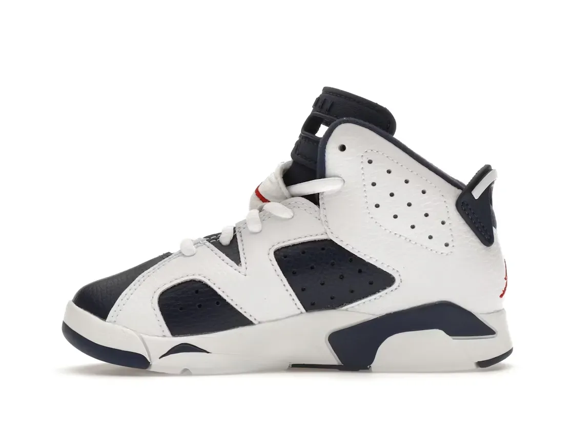 Фото № 3 с приближением к товару «‎Jordan 6 Retro»
