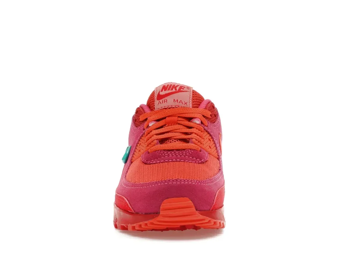 Фото № 2 с приближением к товару «‎Nike Air Max 90»