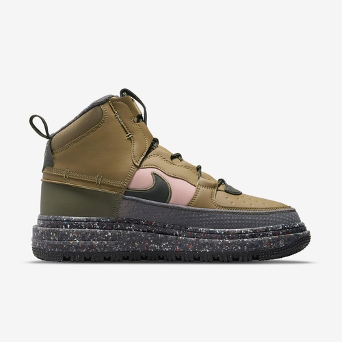 Фото № 2 с приближением к товару «‎Nike Air Force 1 Boot»