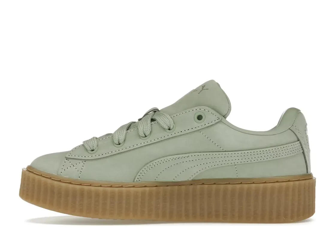 Фото № 3 с приближением к товару «‎Puma Creeper Phatty»