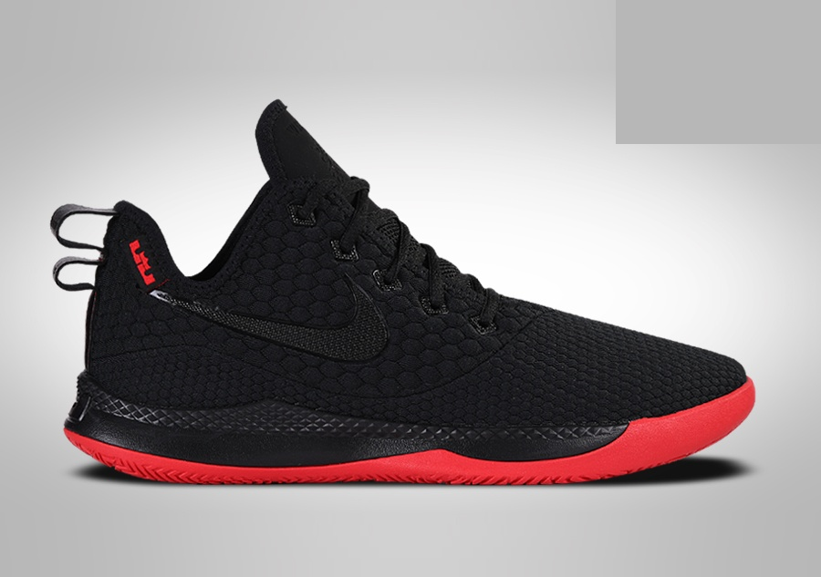 Фото № 1 с приближением к товару «‎Nike Lebron Witness Iii»