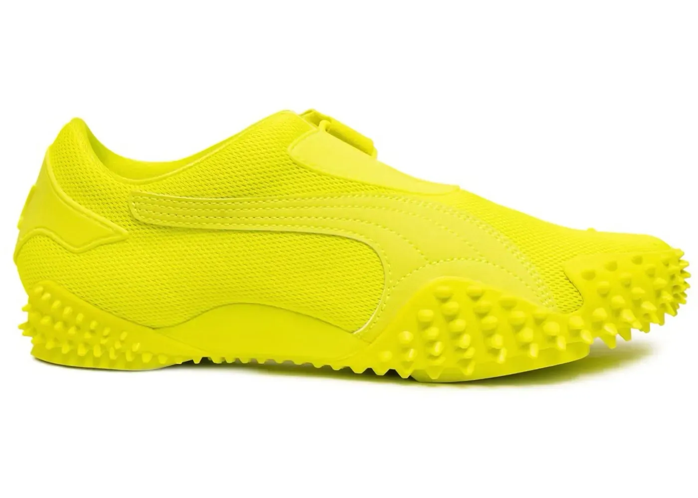 Puma Mostro