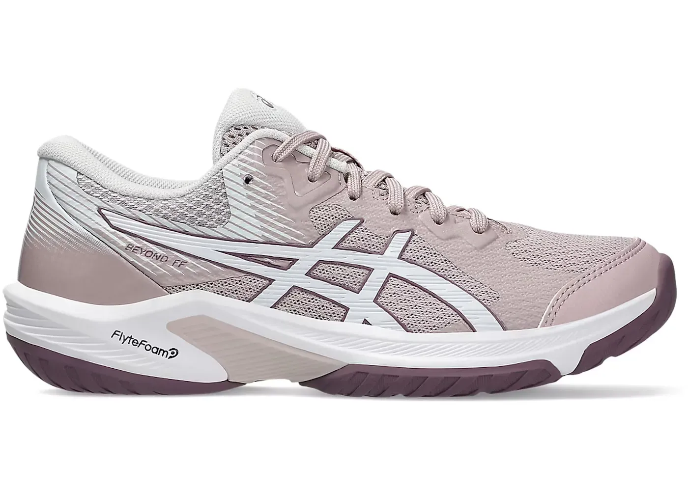 ASICS Beyond FF