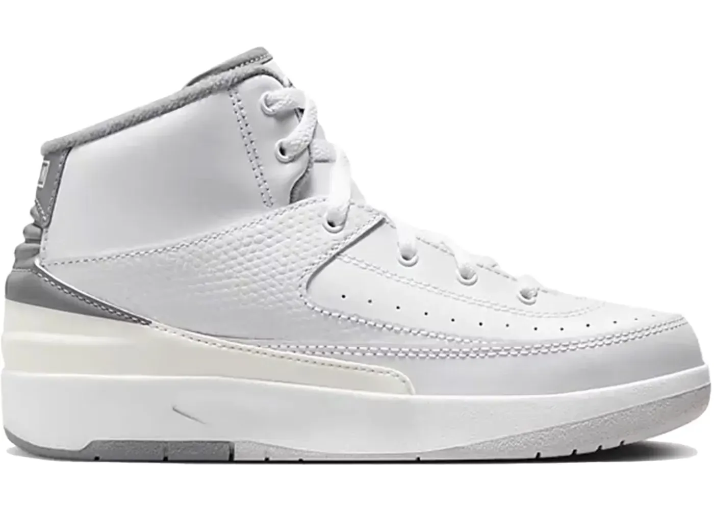 Jordan 2 Retro
