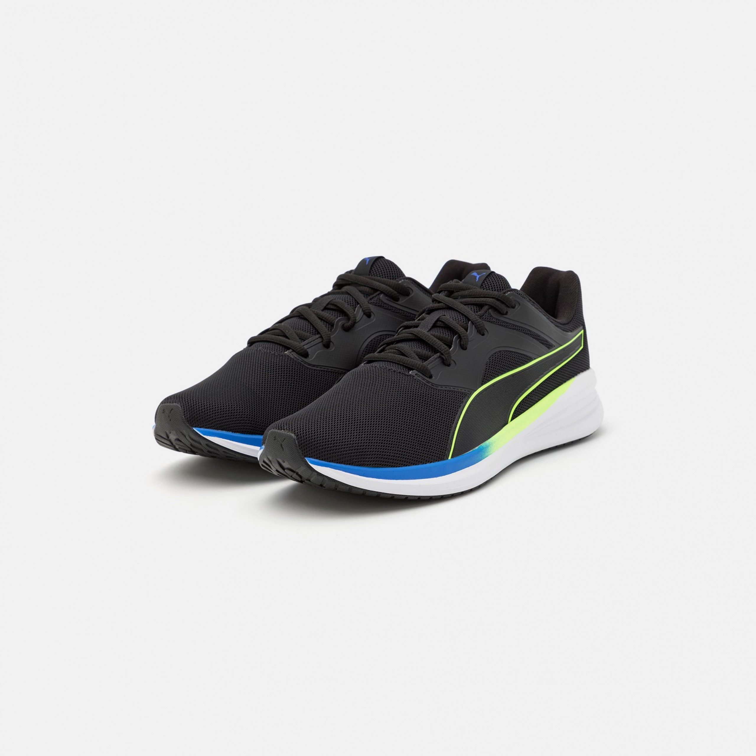 Фото № 2 с приближением к товару «‎Puma»