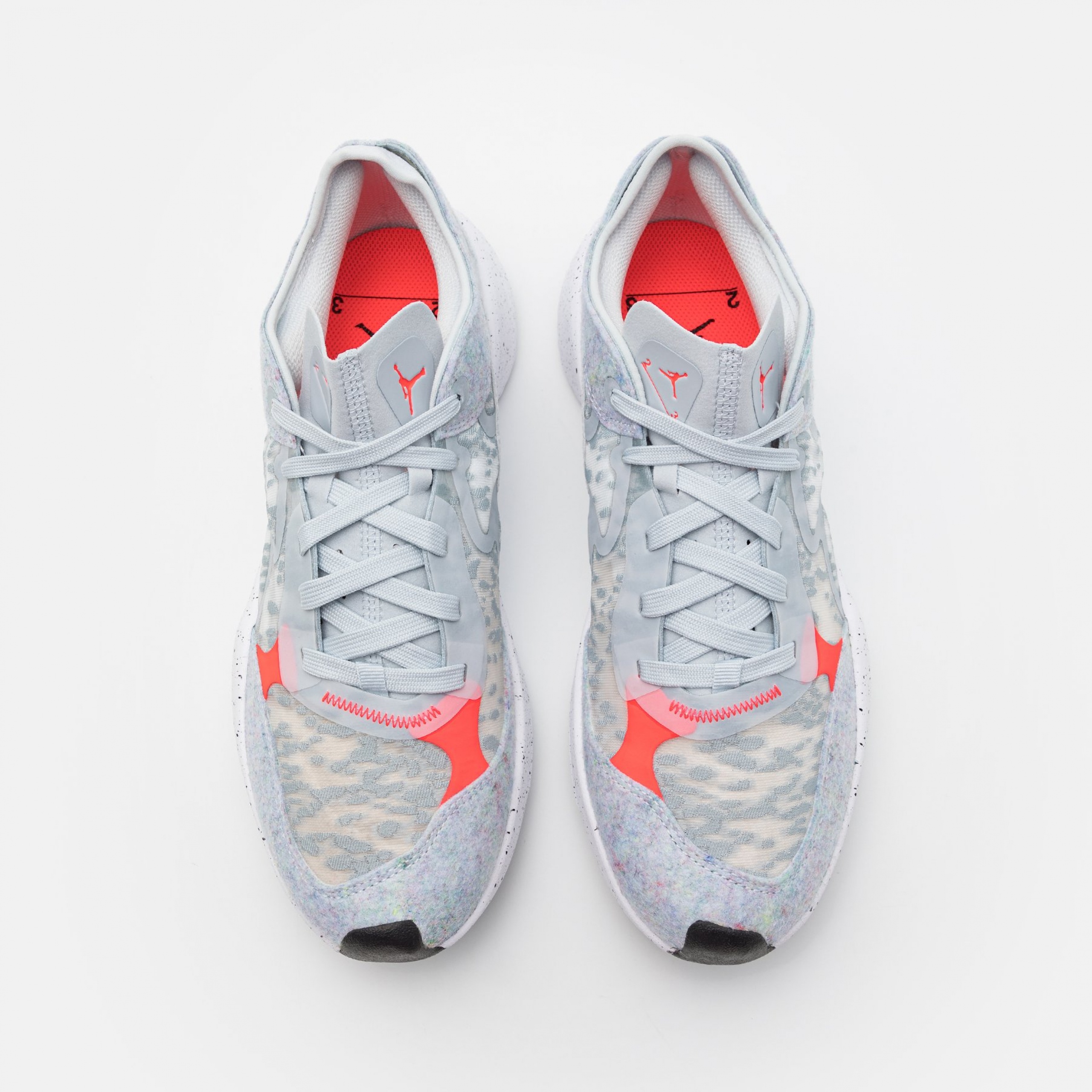 Фото № 4 с приближением к товару «‎Jordan Delta 3 »