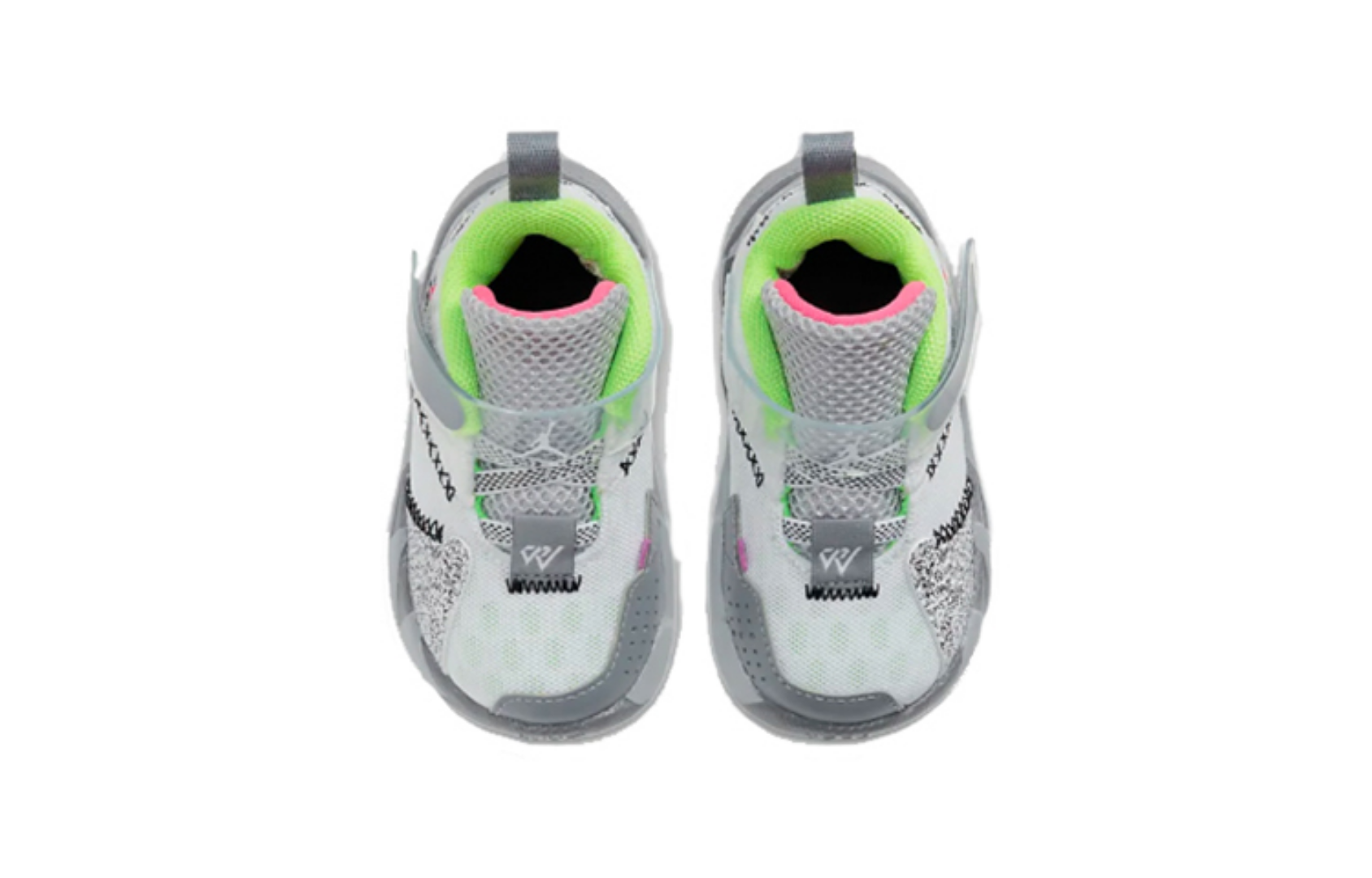 Фото № 3 с приближением к товару «‎Jordan Why Not Zer0.3 BT 'Zer0 Noise'»