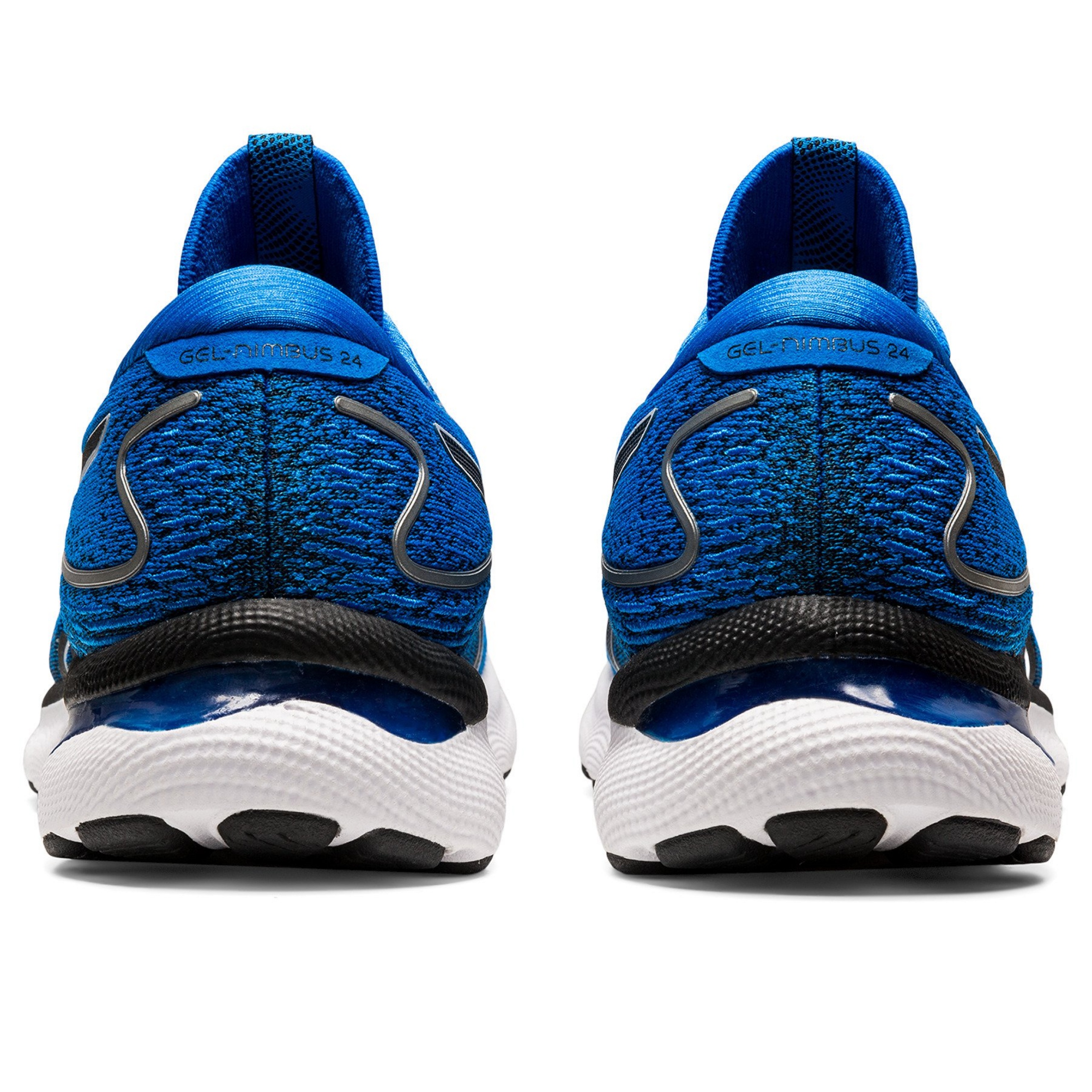 Фото № 4 с приближением к товару «‎Asics Gel-Nimbus 24»