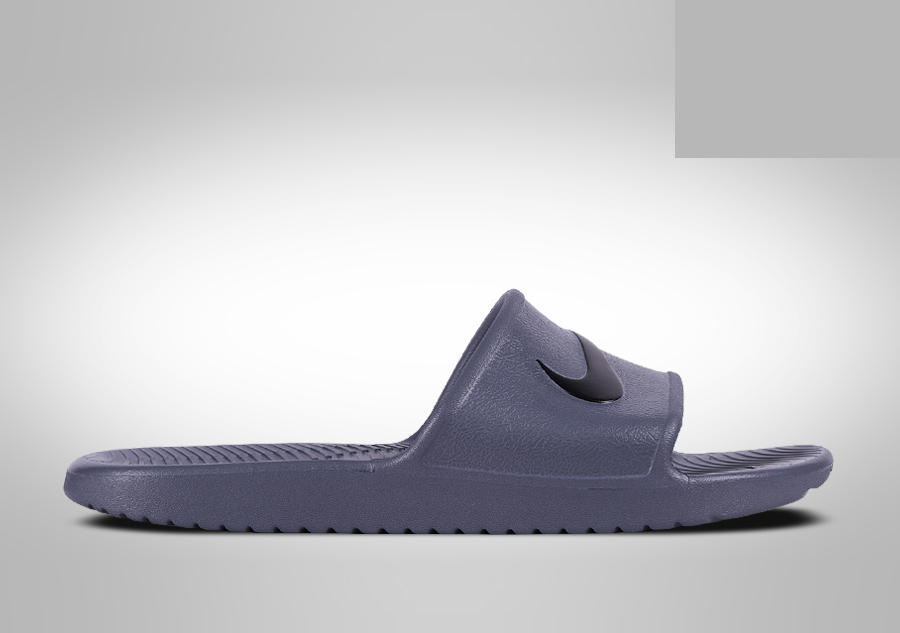 Фото № 1 с приближением к товару «‎Nike Kawa Shower Dark»