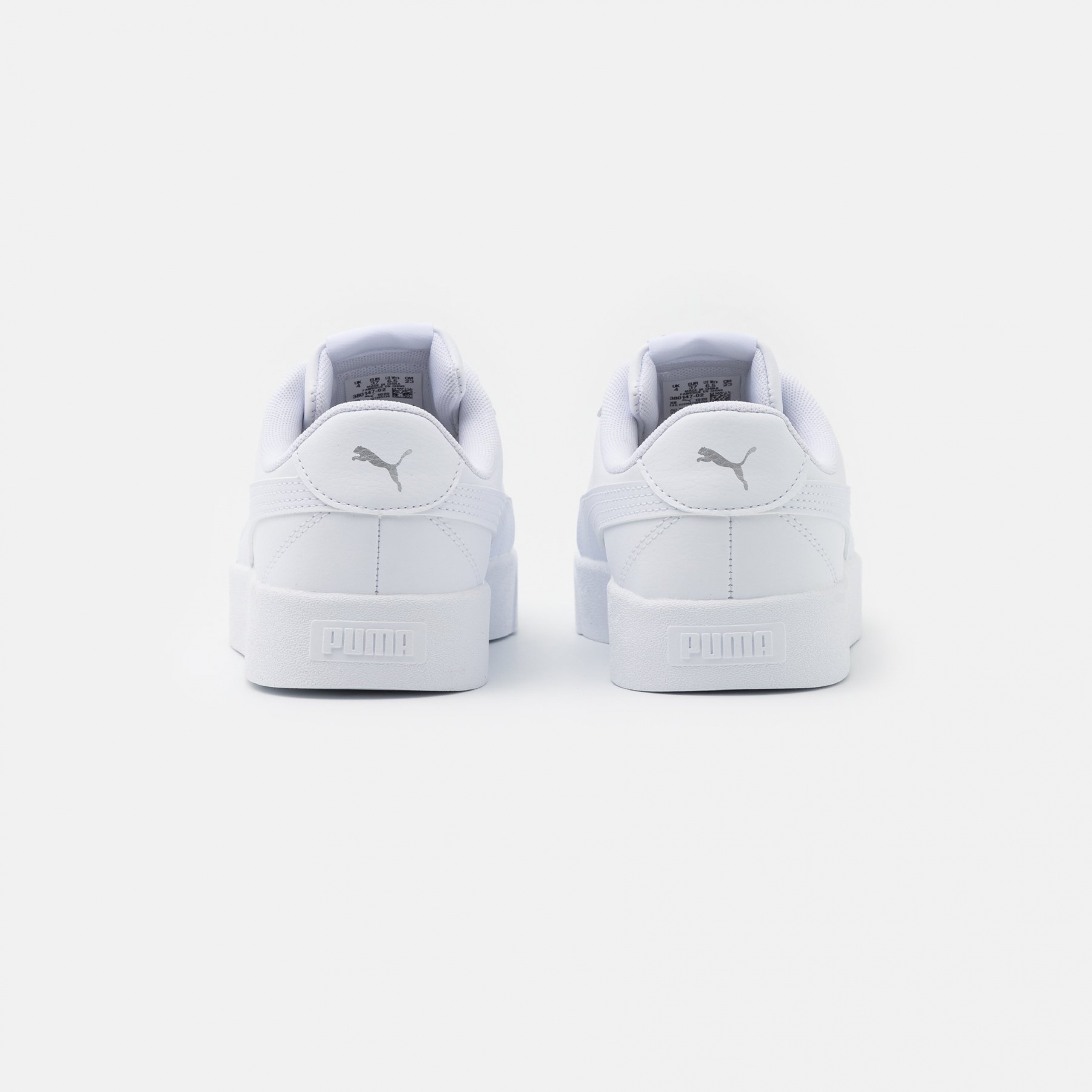 Фото № 4 с приближением к товару «‎Puma Skye Clean »