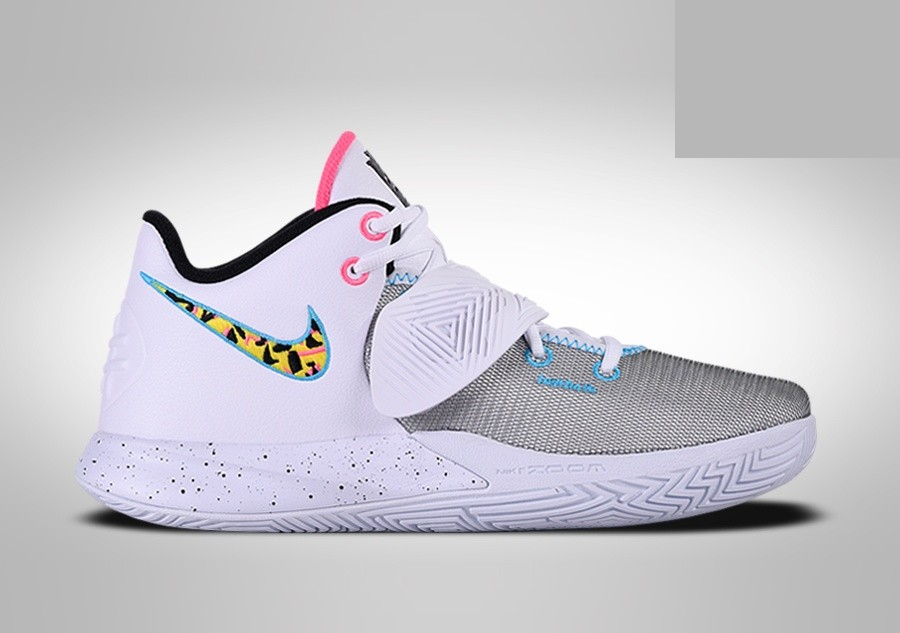 Фото № 1 с приближением к товару «‎Nike Kyrie Flytrap 3 South Beach»