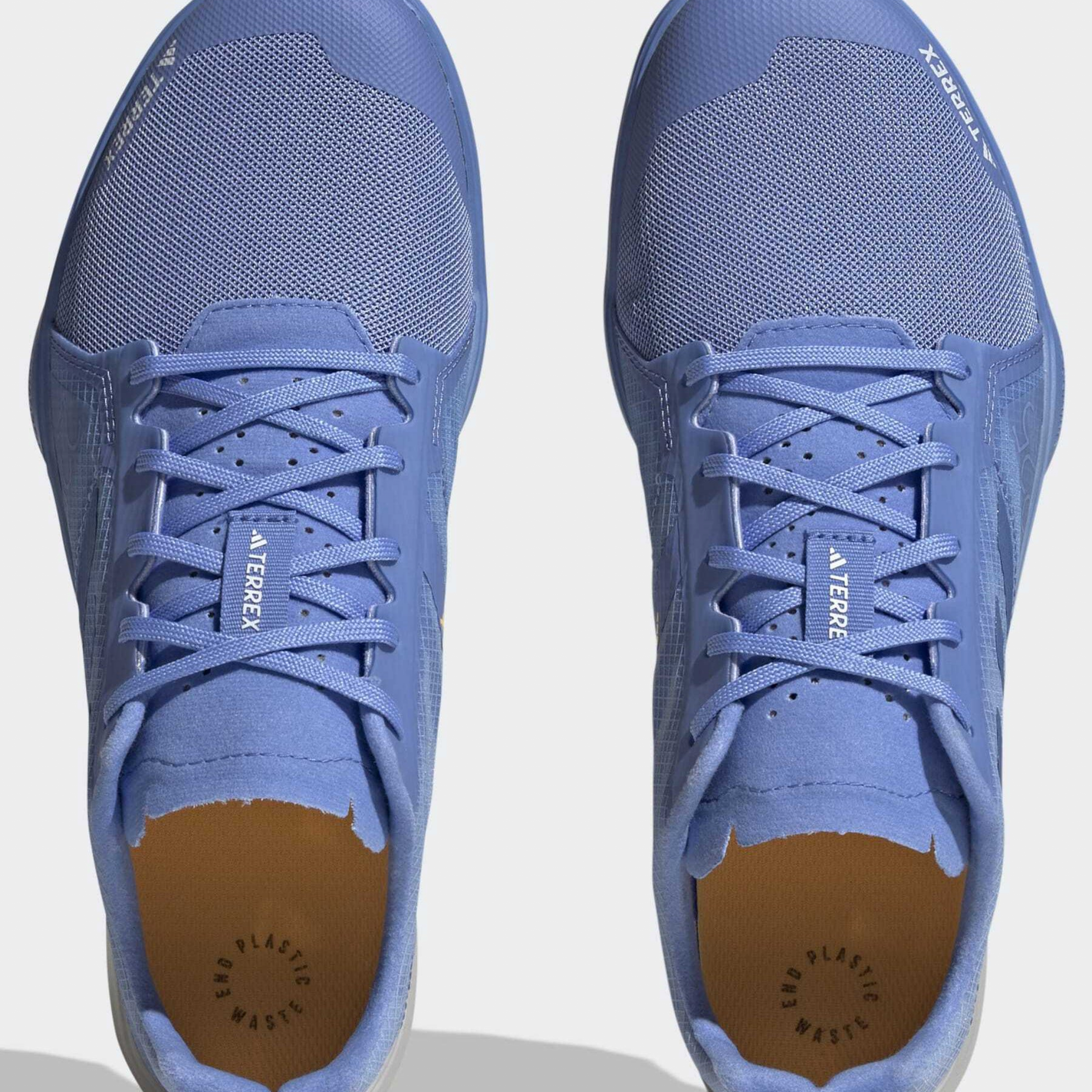 Фото № 2 с приближением к товару «‎Adidas Terrex Speed »