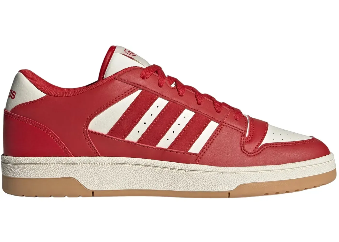 Фото № 1 с приближением к товару «‎adidas Break Start»