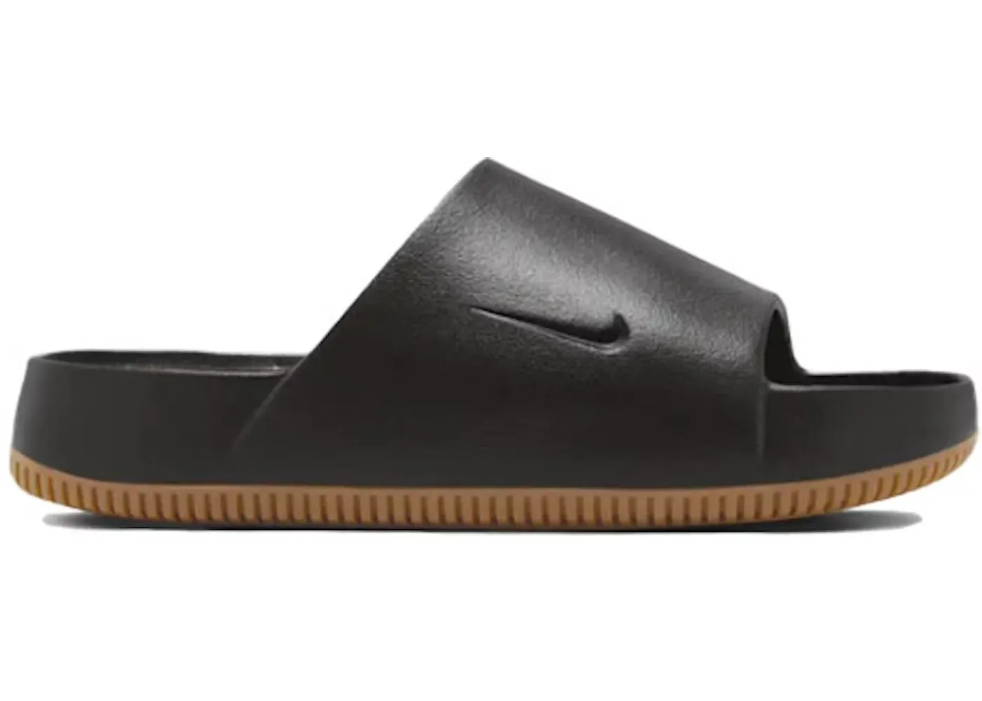 Фото № 1 с приближением к товару «‎Nike Calm Slide»