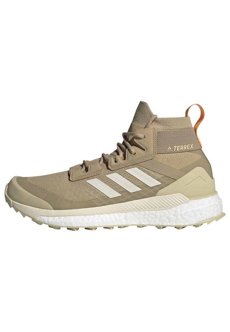 Фото № 1 с приближением к товару «‎Adidas Terrex Free Hiker»
