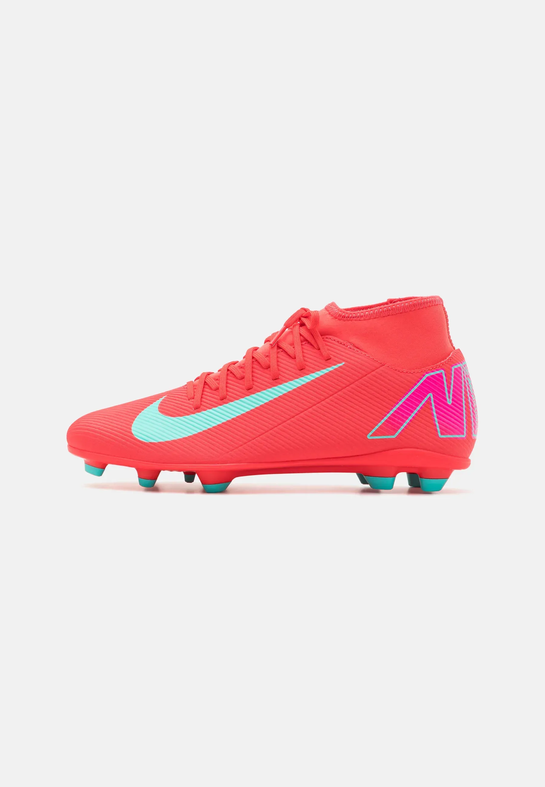 Фото № 1 с приближением к товару «‎MERCURIAL SUPERFLY 10 CLUB FG/MG»