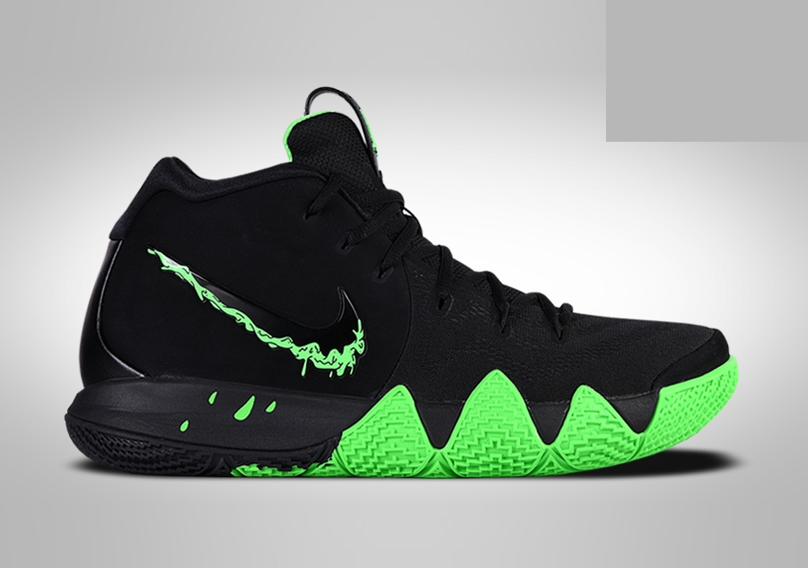 Фото № 1 с приближением к товару «‎Nike Kyrie 4 »