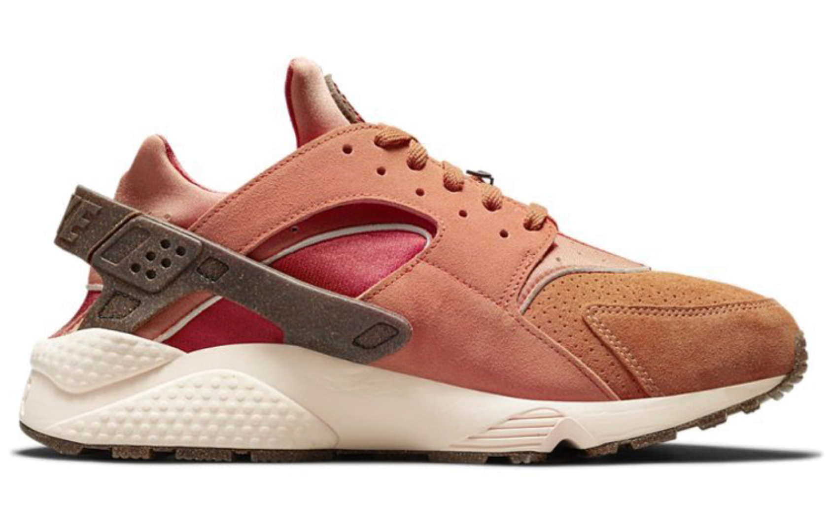 Фото № 2 с приближением к товару «‎Nike Air Huarache NH 'Earthscape'»