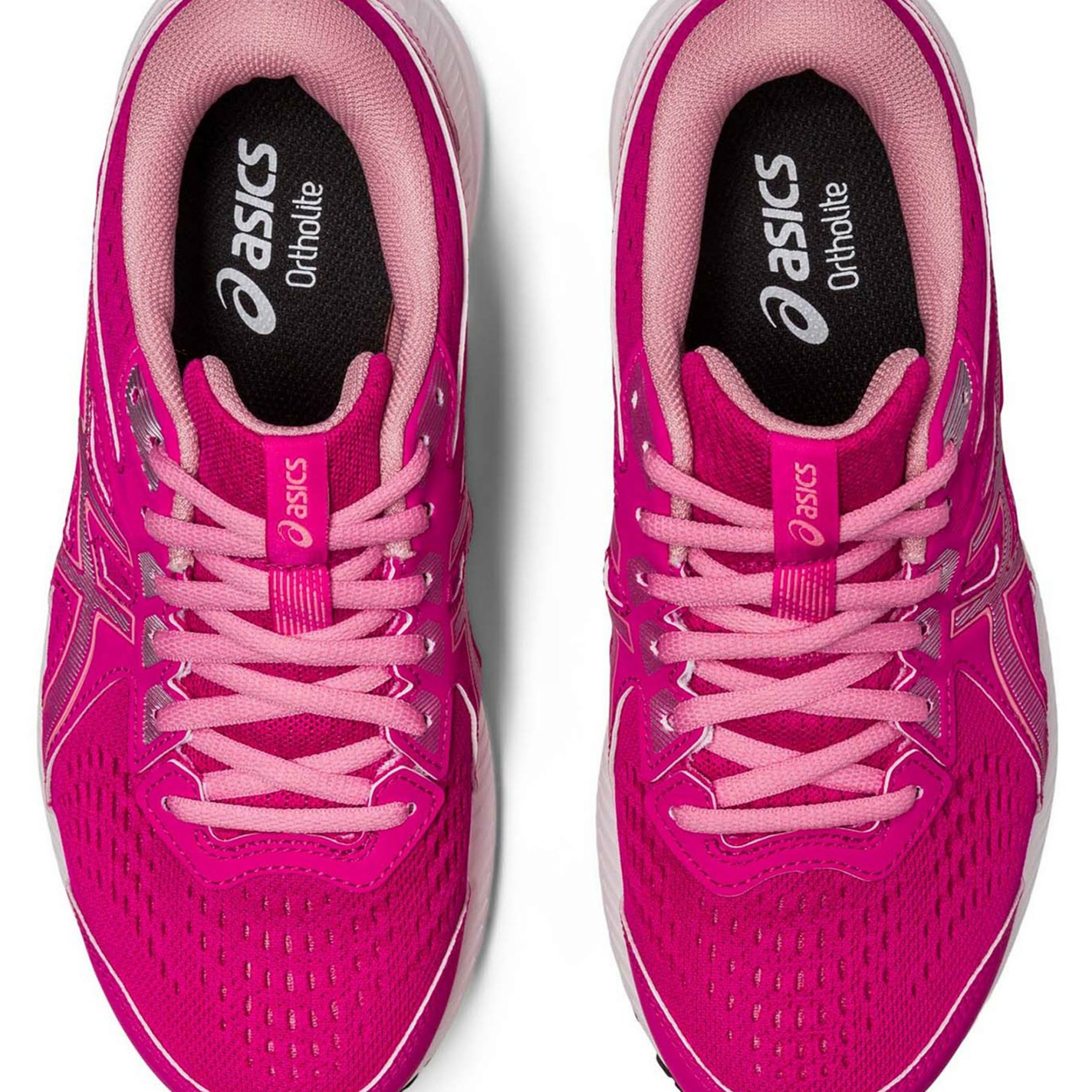 Фото № 3 с приближением к товару «‎Asics Gel-Contend 8»