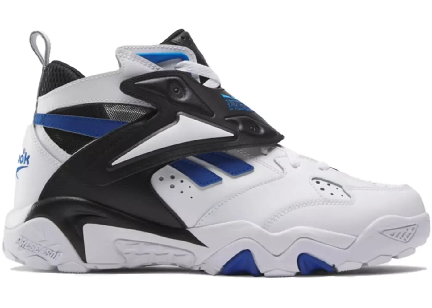 Reebok Preseason 94 Mid