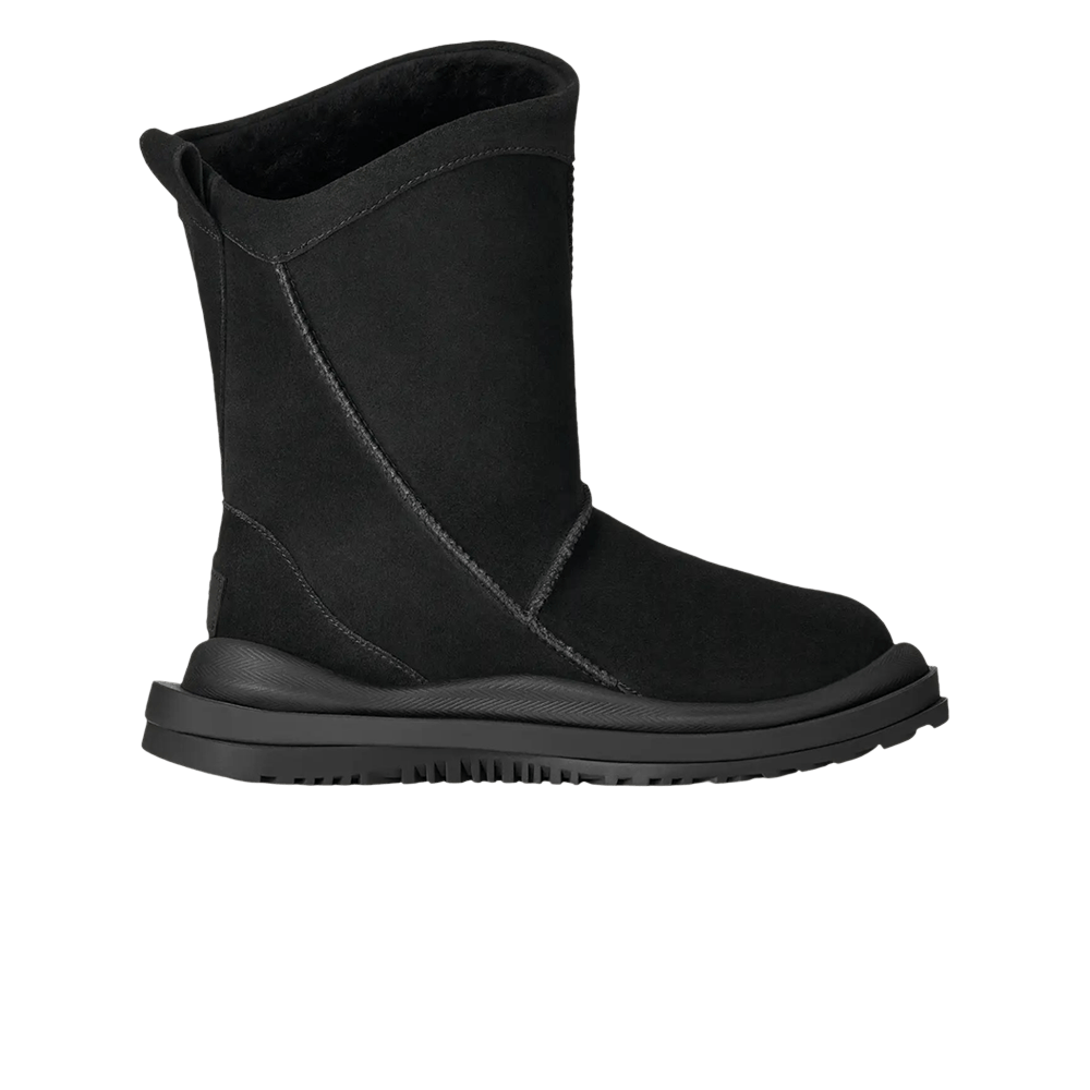UGG Classic Distort Boot Black