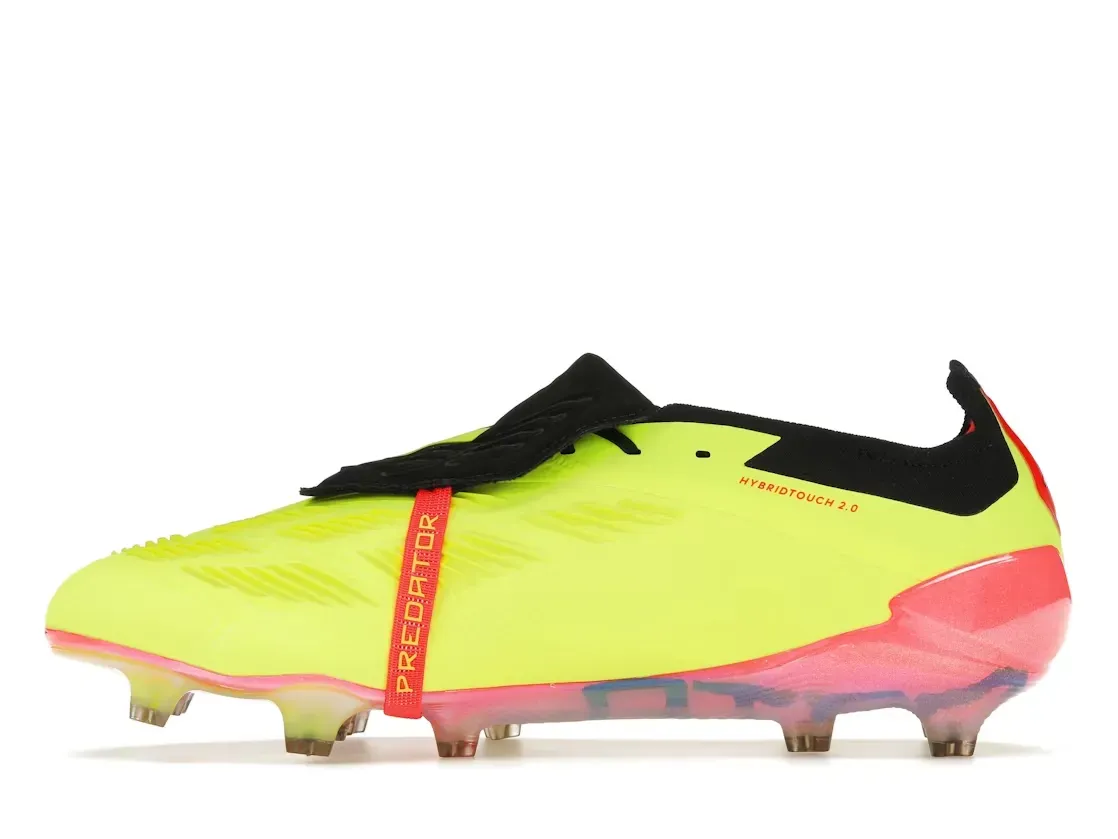 Фото № 3 с приближением к товару «‎adidas Predator 24+ Elite FT FG»