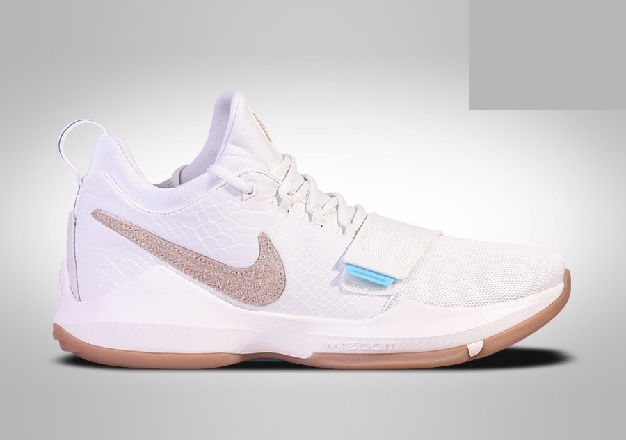 Фото № 1 с приближением к товару «‎Nike PG 1 Summer Pack GS »