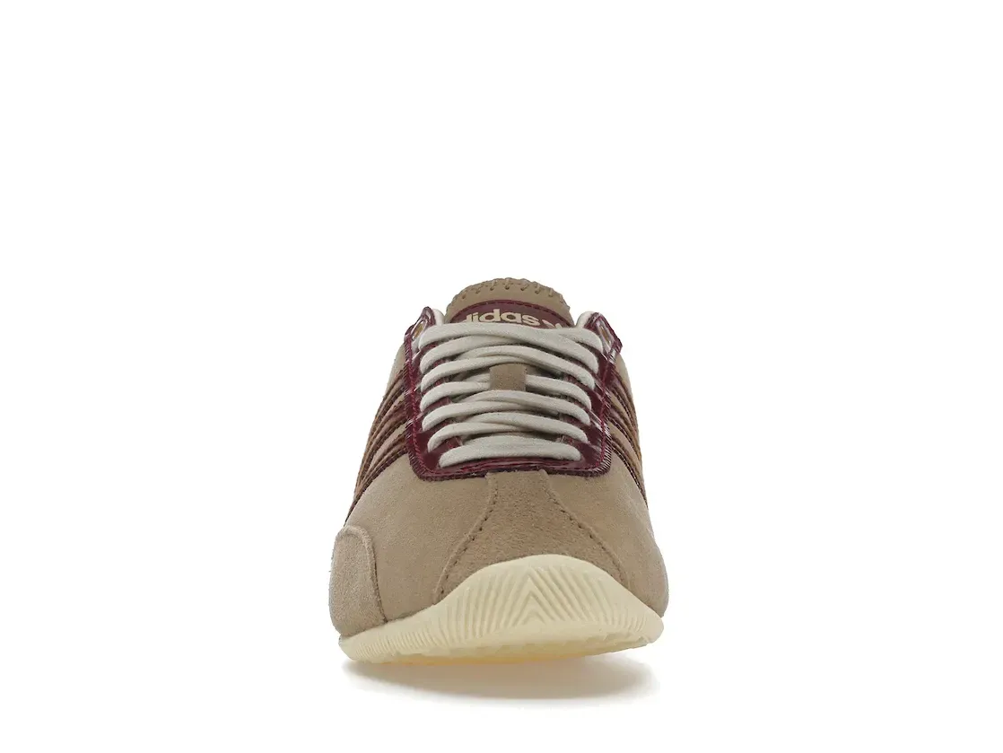 Фото № 2 с приближением к товару «‎adidas Japan Wales Bonner Cardboard»