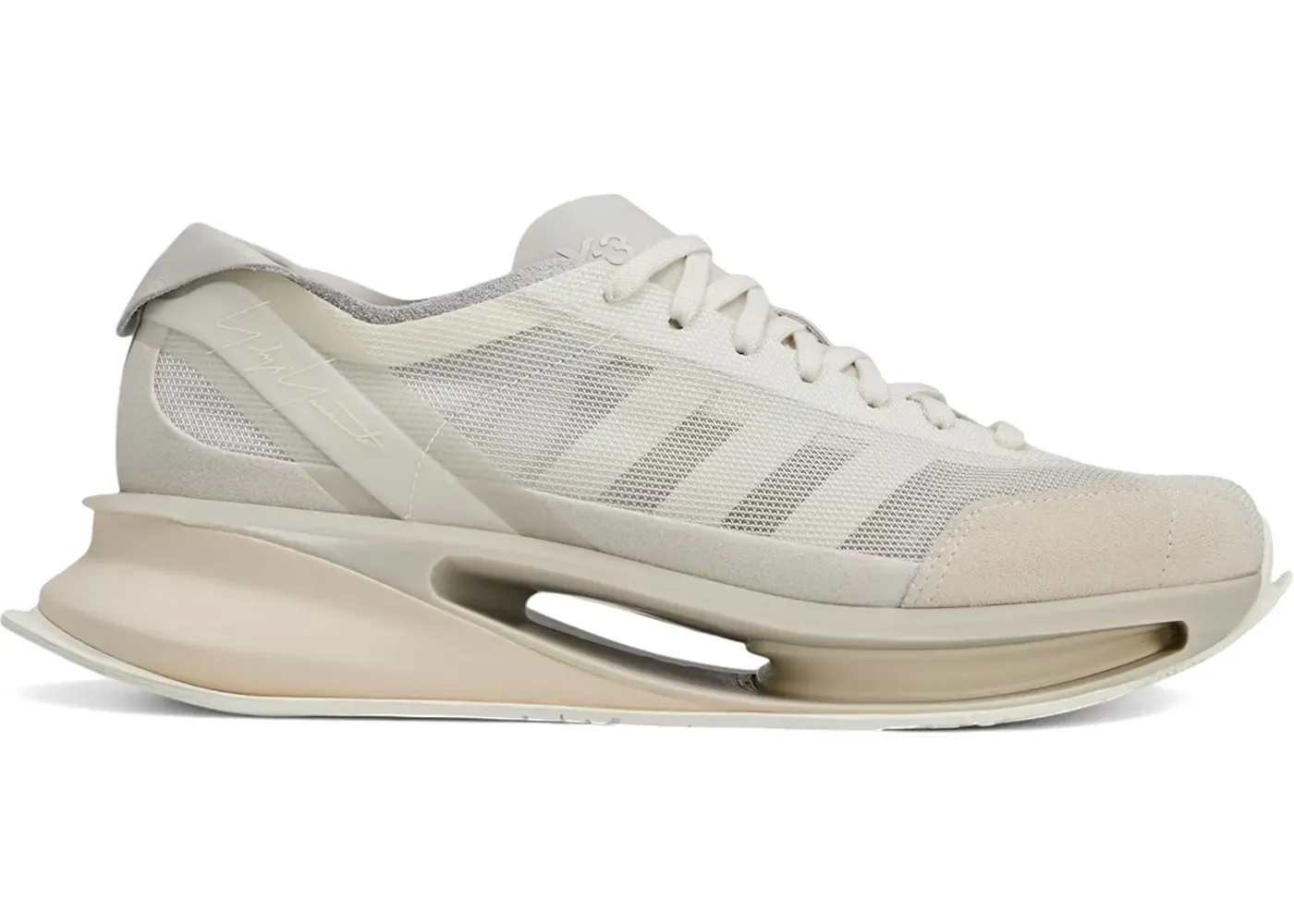 adidas Y-3 S-Gendo Run